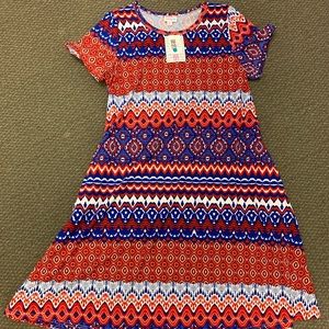 NWT Jessie Lularoe Americana